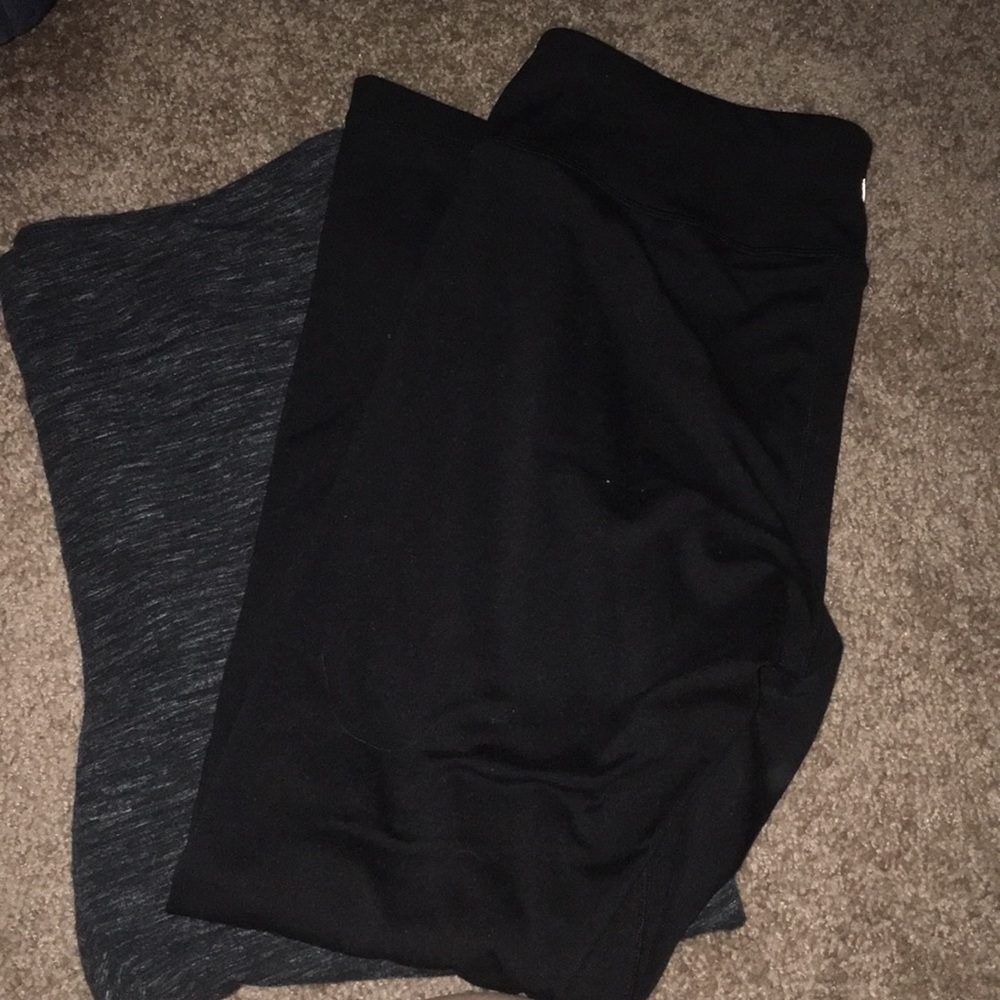 Yoga pants